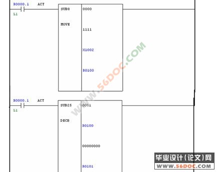 XK716铣床数控系统设计