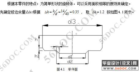 盒形件落料拉深复合冲裁模具设计