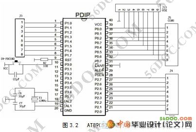 简易智能电动小车的设计(新品)