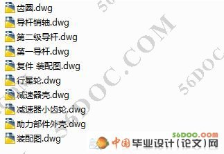 汽车电动助力转向系统(EPS)设计