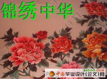 基于Authorware湘绣(产品)多媒体形象设计