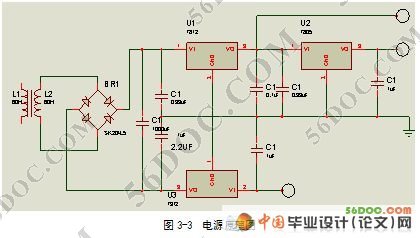 基于单片机的多功能信号发生器设计