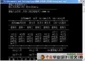电子万年历的设计(课程设计)