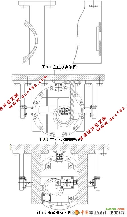 车差减速器检测控制系统设计