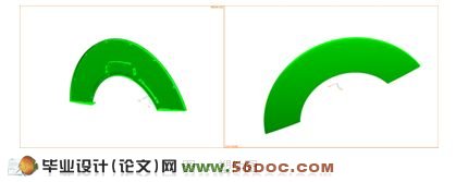 电风扇上盖的注塑模具设计(CAXA)