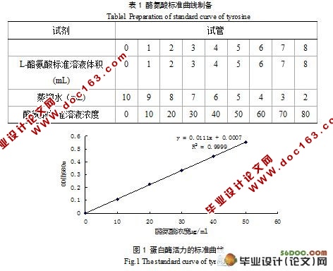 茶籽饼降解菌的筛选与发酵条件优化