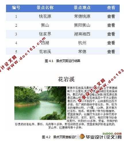 神州旅行社管理系统的设计(ASP.NET2.0和SQL2000)