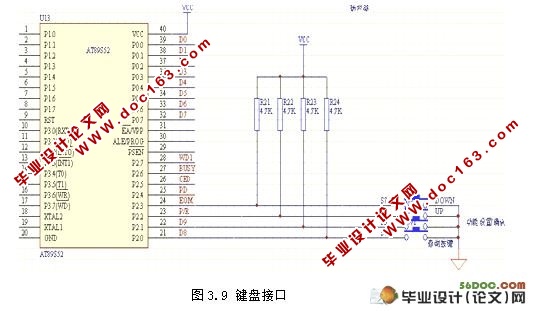 出租车计价器的设计