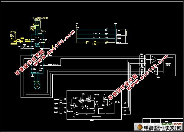 风机状态测试系统的整体设计(Labview)