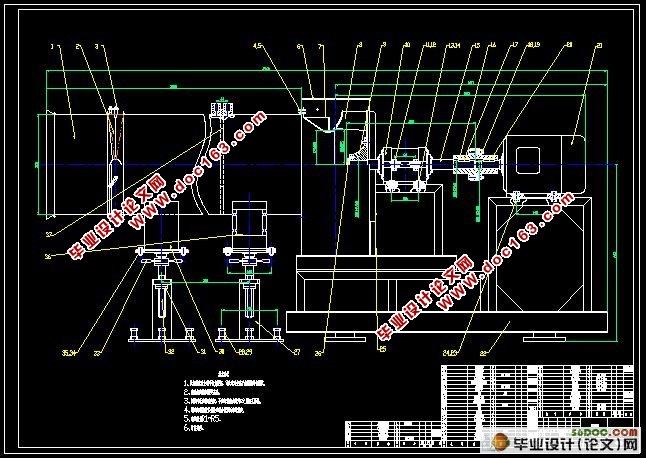 风机状态测试系统的整体设计(Labview)