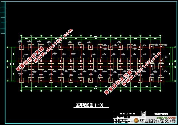 Ĳ4000m2ѧѧ¥(CADͼ,ṹͼ,)
