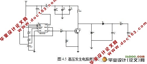 基于激光脉冲测距的矿灾机器人避障系统设计