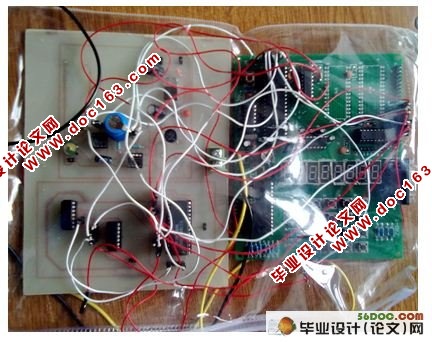 电压监测统计仪的研究(附PCB,程序,实物图,电路原理图)☆