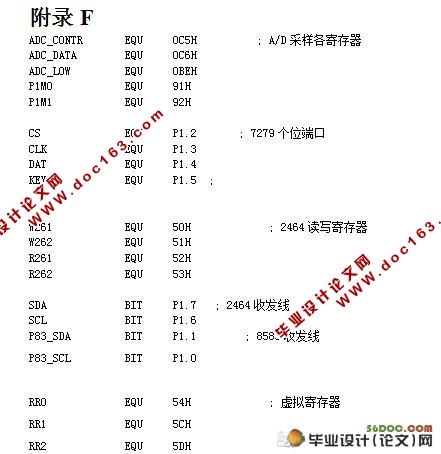 电压监测统计仪的研究(附PCB,程序,实物图,电路原理图)☆