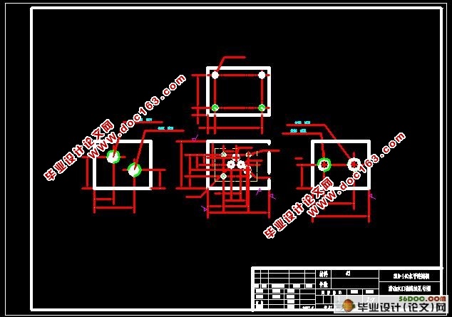 SLD-140水平连铸机液压系统总体设计