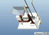基于单片机的乒乓球发球机构设计及运动仿真程序设计☆