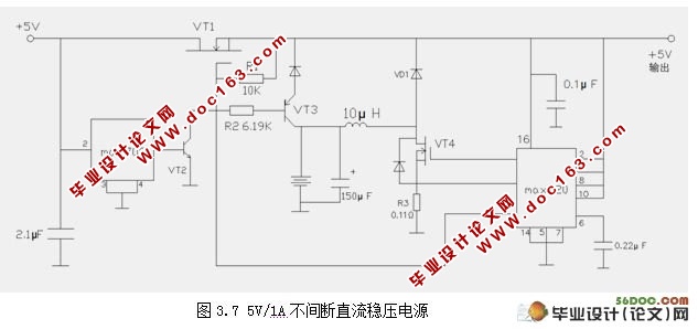 基于GPRS的广告牌远程控制系统设计