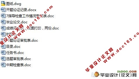 寺山坪水库除险加固设计(附CAD图纸)