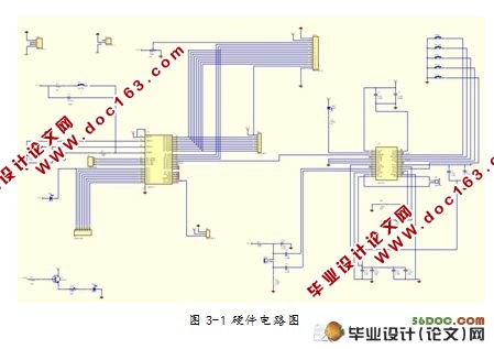 基于单片机的公交语音自动报站器系统设计