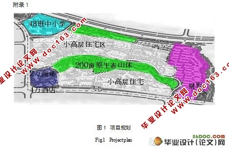 麓谷林雨房地产项目营销策划分析