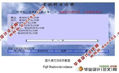网上协同学习系统的设计与实现(附答辩记录)(Dreamweaver,Access)