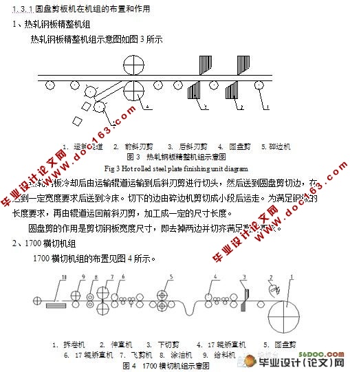圆盘式剪板机的设计(含cad零件图和装配图)