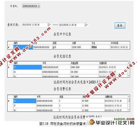 基于NET平台美容美发管理系统的设计与实现(CS结构)
