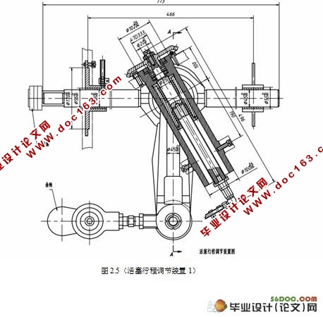 稠厚物料灌装机构设计