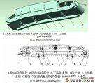 公路铣刨机沥青输送部分装置的设计(含UG三维模型)