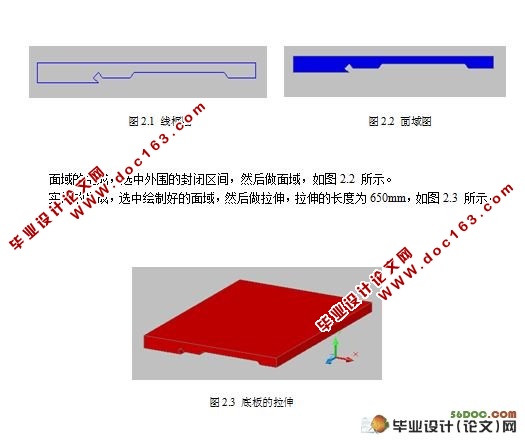 主轴箱箱体工艺及工装设计