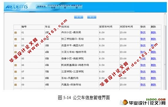 基于JSP的公交查询系统的设计与实现(yEclipse,SQL2008)