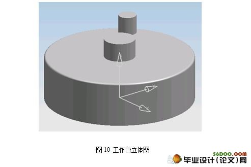 钢筋弯曲机的结构及其仿真设计(CAD+UG三维建模)