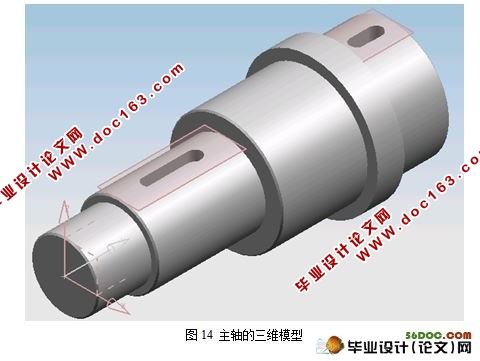 钢筋弯曲机的结构及其仿真设计(CAD+UG三维建模)