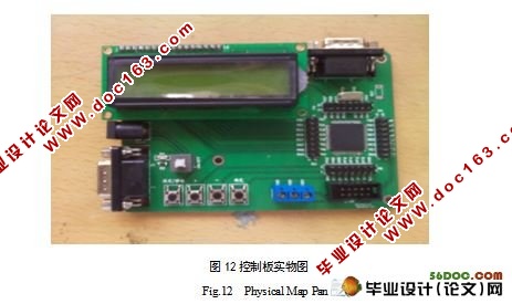 多爪自动搬运机器人计(含cad零件图和装配图)