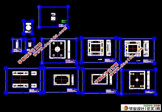 挂板产品造型与模具设计(含cad,UG三维)