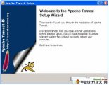 Apache-Tomcat-6.0安装包下载