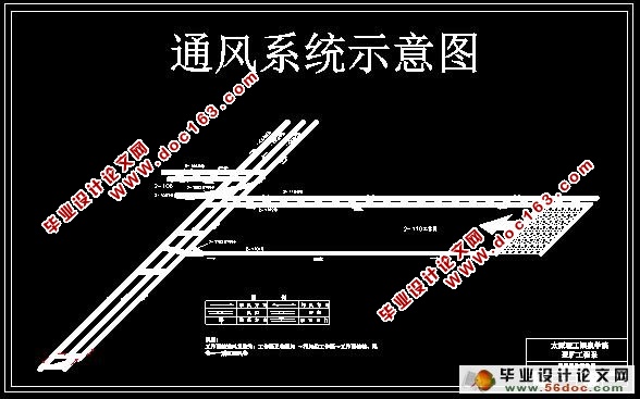 辛置矿2#煤310水平一采区延伸设计
