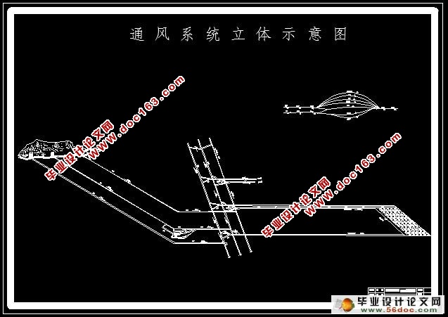 木瓜煤矿一采区10#煤层开采初步设计