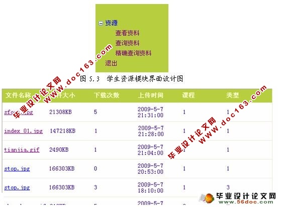 大学英语四六级校园学习平台(ASP.NET2.0+SQL2005)