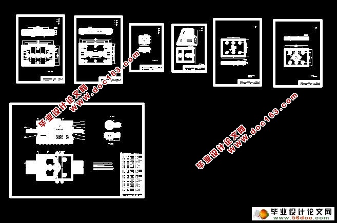 油管接头注塑模的设计(CAD,Proe三维)