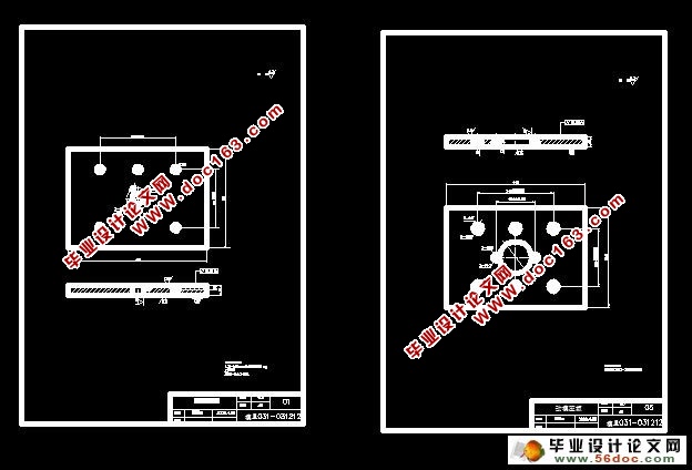 油管接头注塑模的设计(CAD,Proe三维)