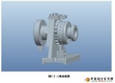 套类零件立式钻床分度钻模设计(CAD,Proe三维造型)