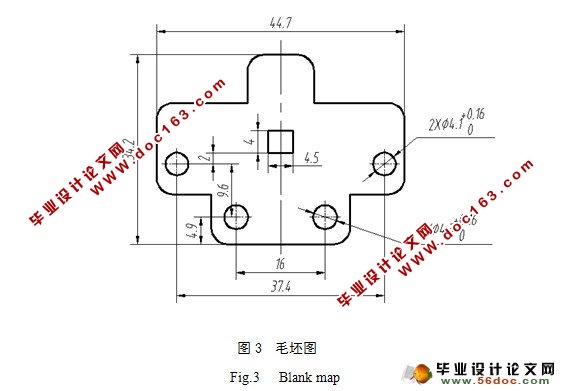 侧弯支架多工位级进模设计(含CAD零件图和装配图)(精品)☆