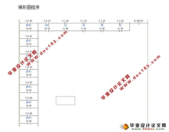 基于PLC的电子计算器的设计