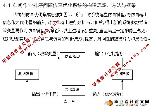 具有学习效应的总完工时间流水线排序问题(论文)