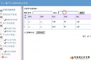 基于BS架构OA办公系统的设计(PHP,MySQL)(三人组)(含录像)