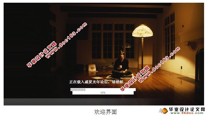 基于JSP的BBS论坛的设计与实现(JSP,SQLServer)