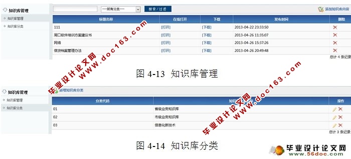 员工在线培训与考试题库系统(PHP,MySQL)