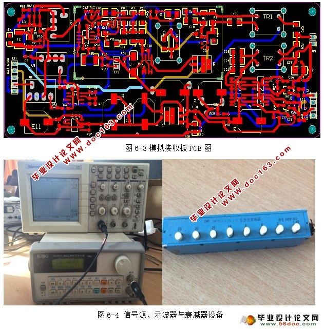 1MHz声学多普勒流速剖面仪关键技术研究(硕士)