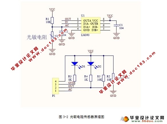 基于SAMD21单片机的智能窗设计(附程序)
